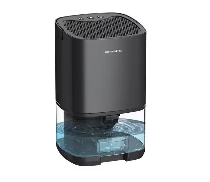 Portable Air Dehumidifier
