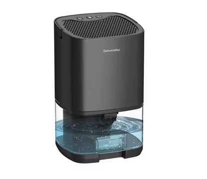 Portable Air Dehumidifier