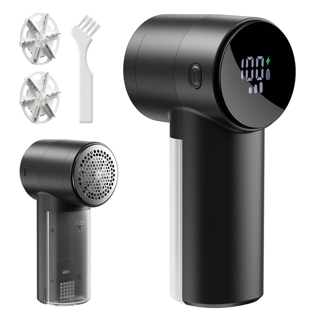 Electric Lint Remover