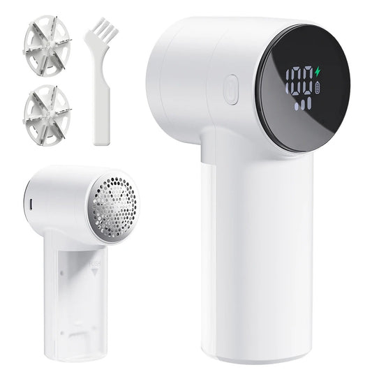 Electric Lint Remover