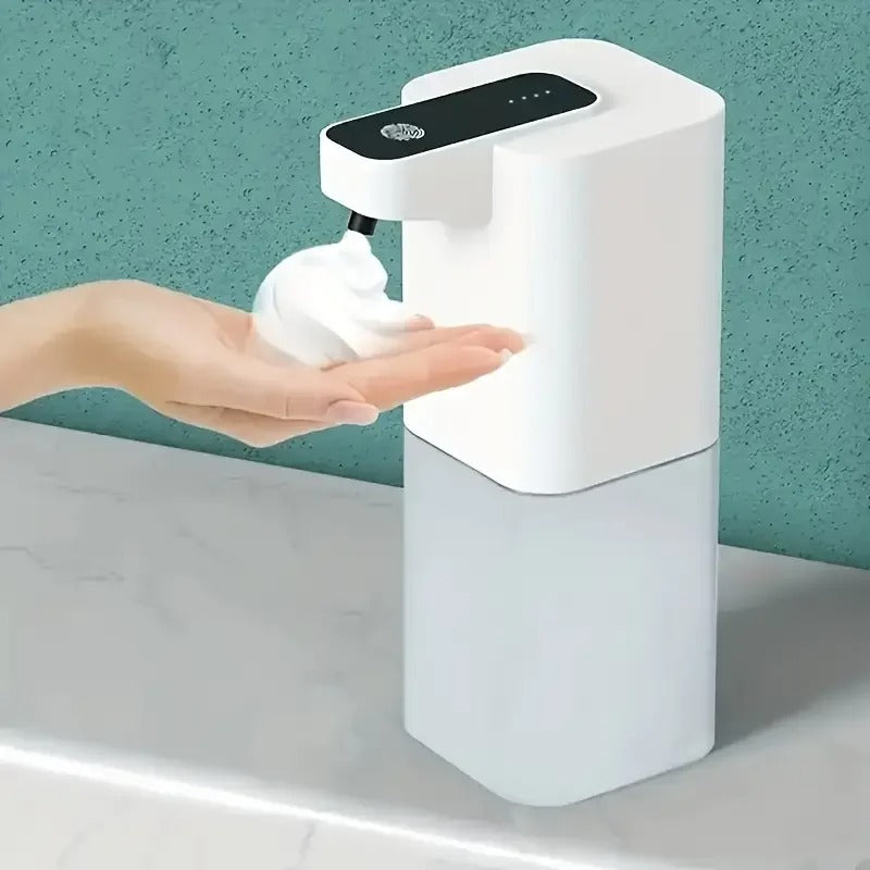 Automatic Soap Dispenser