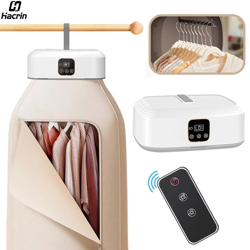 Portable Clothing Dryer