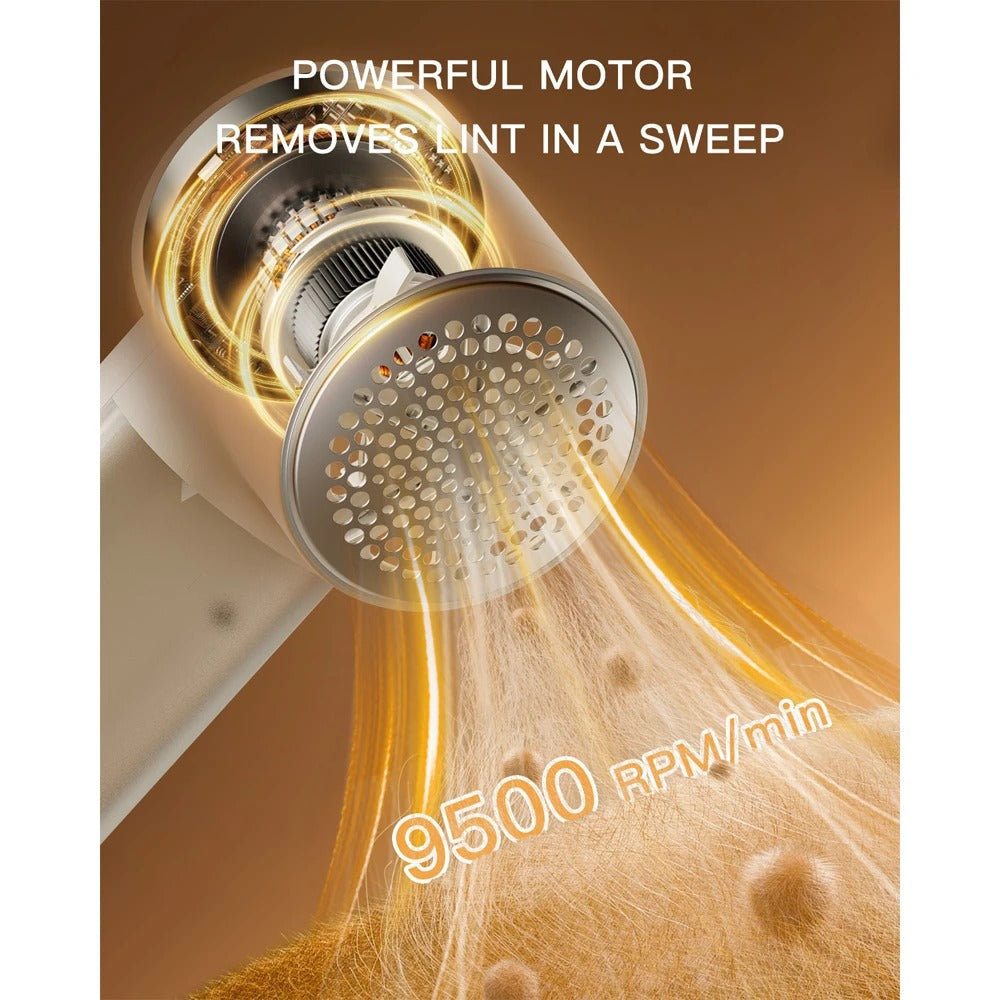 Electric Lint Remover