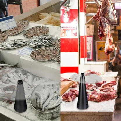 Automatic Fly Catcher