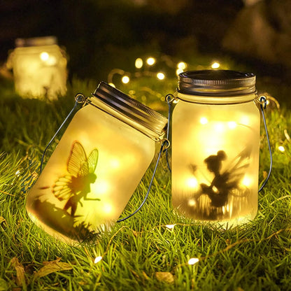 Magical Fairy Lights