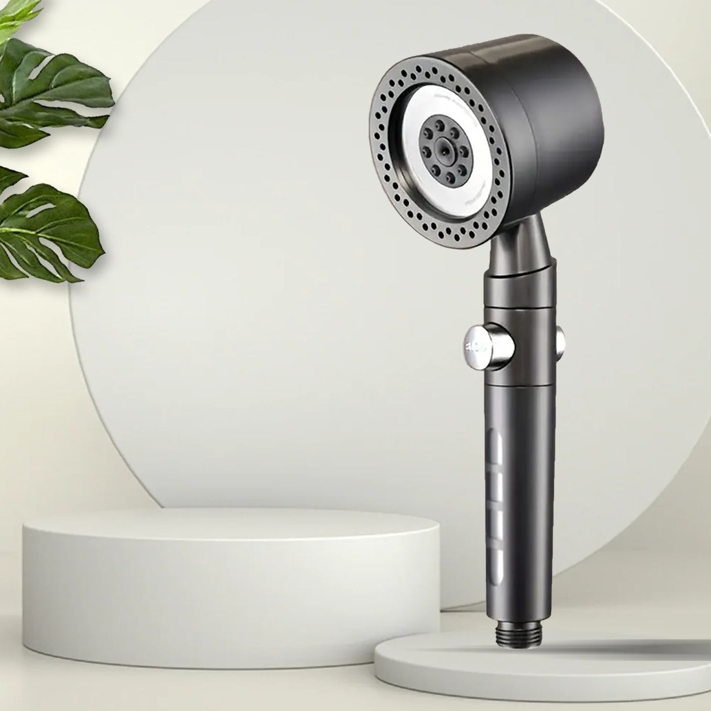 High Pressure Shower