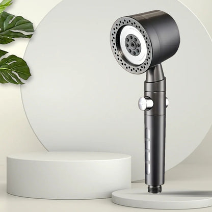 High Pressure Shower