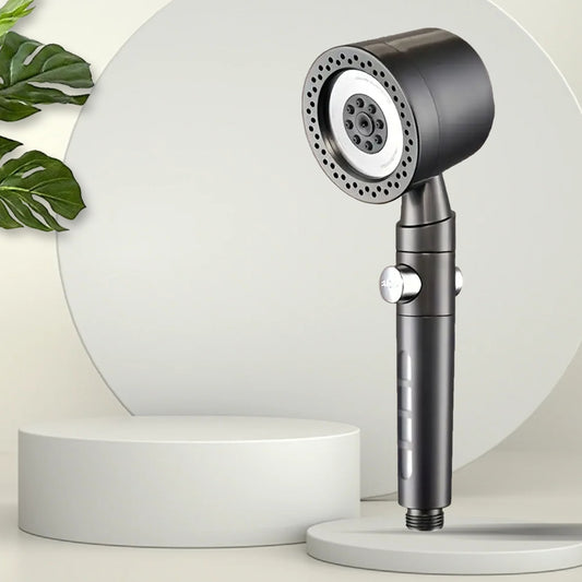 High Pressure Shower