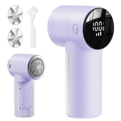 Electric Lint Remover