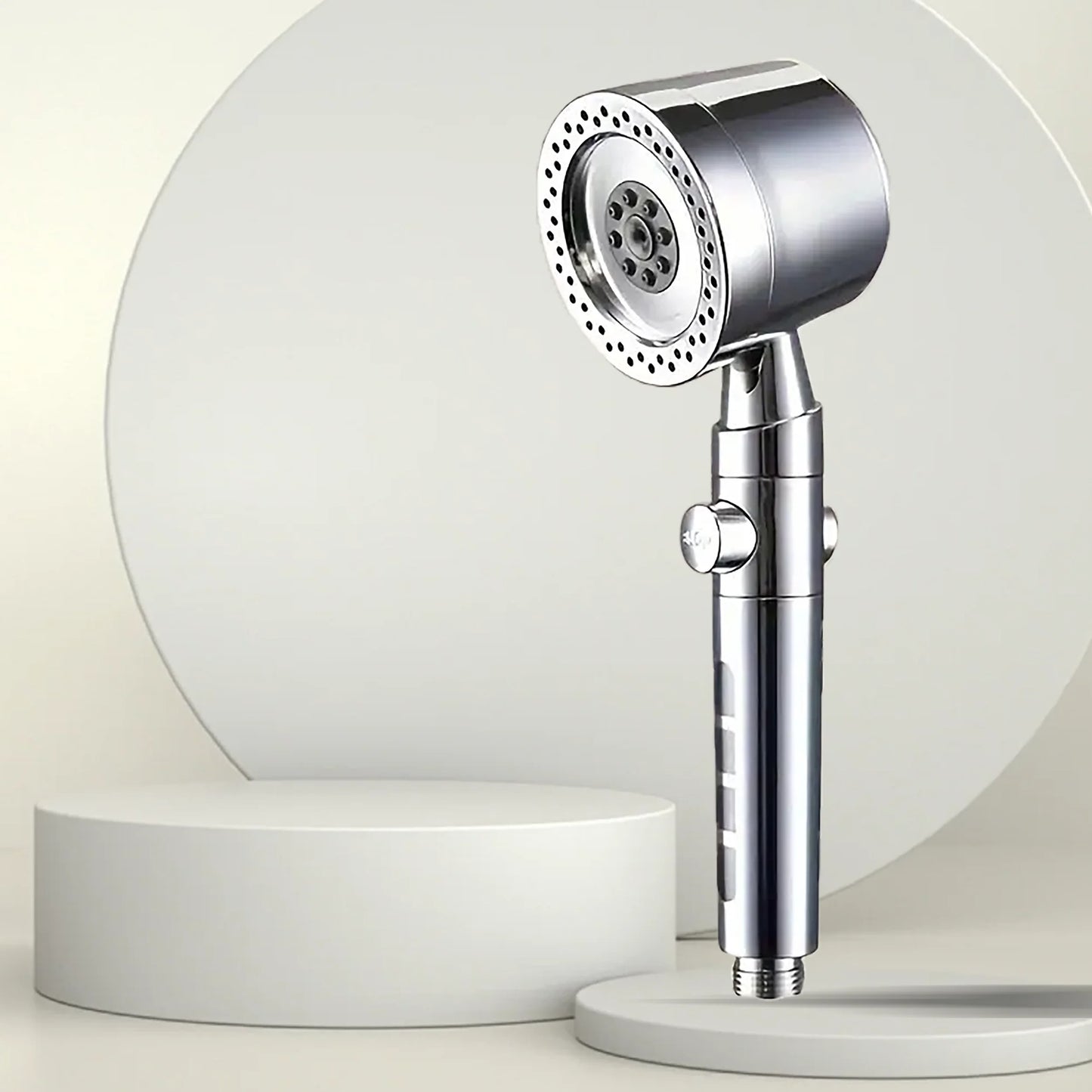 High Pressure Shower