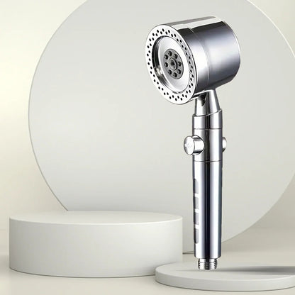 High Pressure Shower