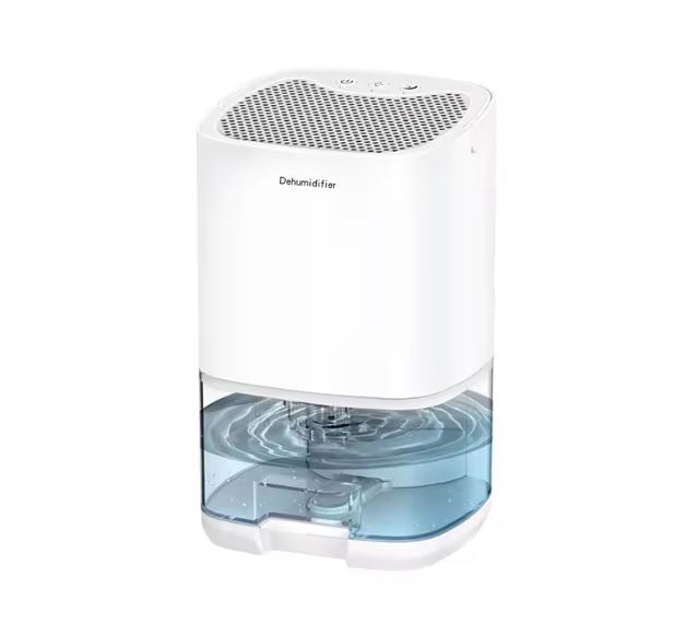 Portable Air Dehumidifier